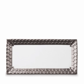Aegean Rectangular Platternordic style desktop ornaments