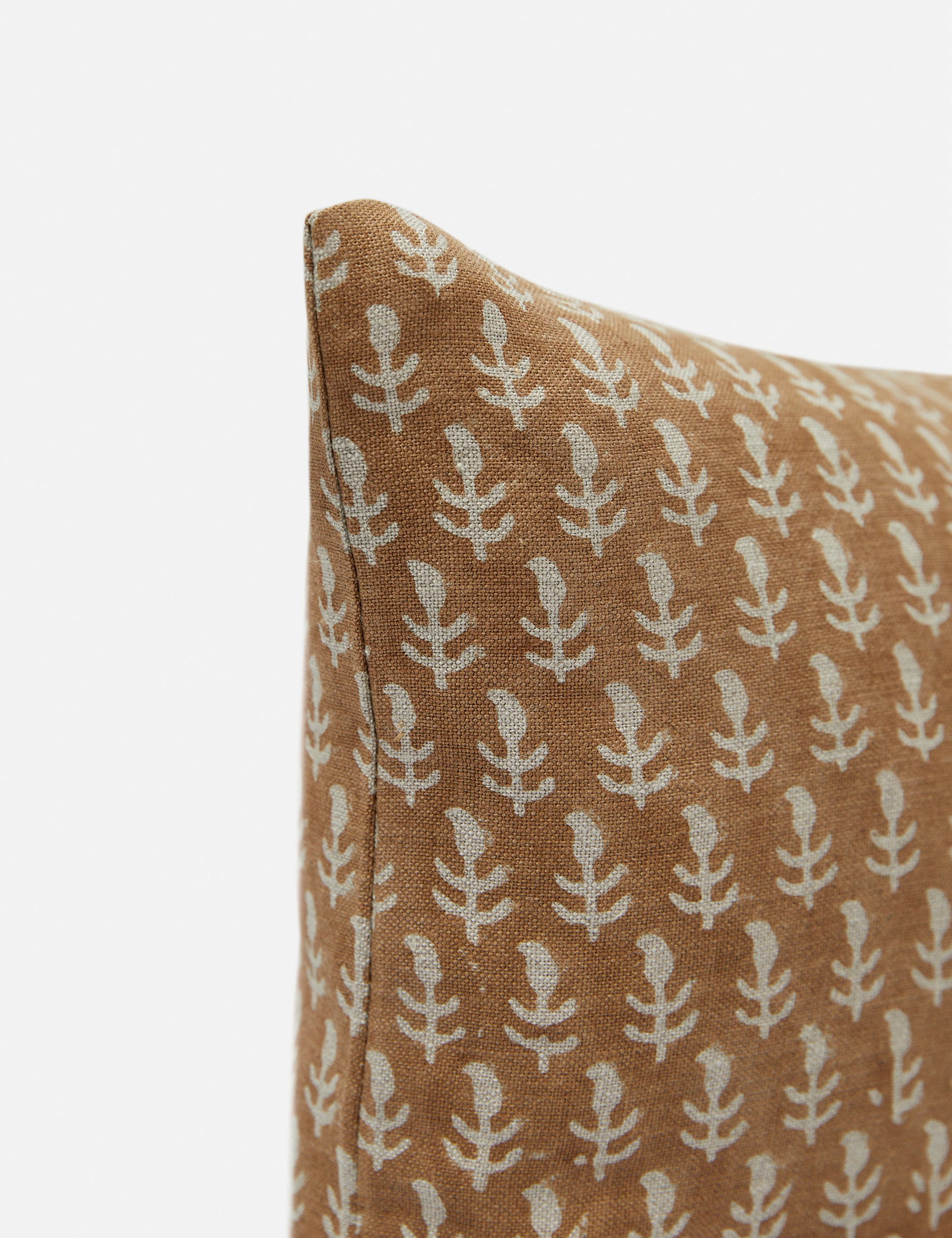 Agnes Linen Pillow