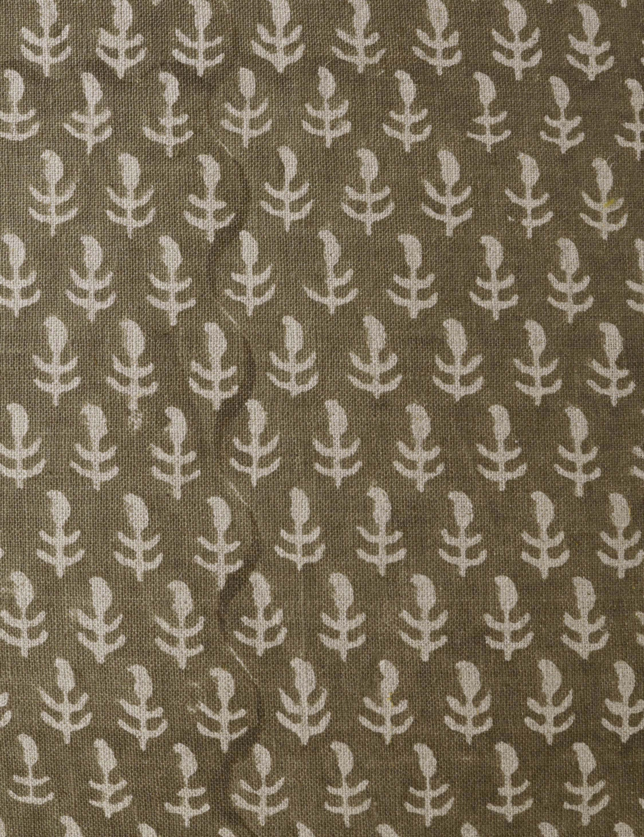 Agnes Linen Pillow