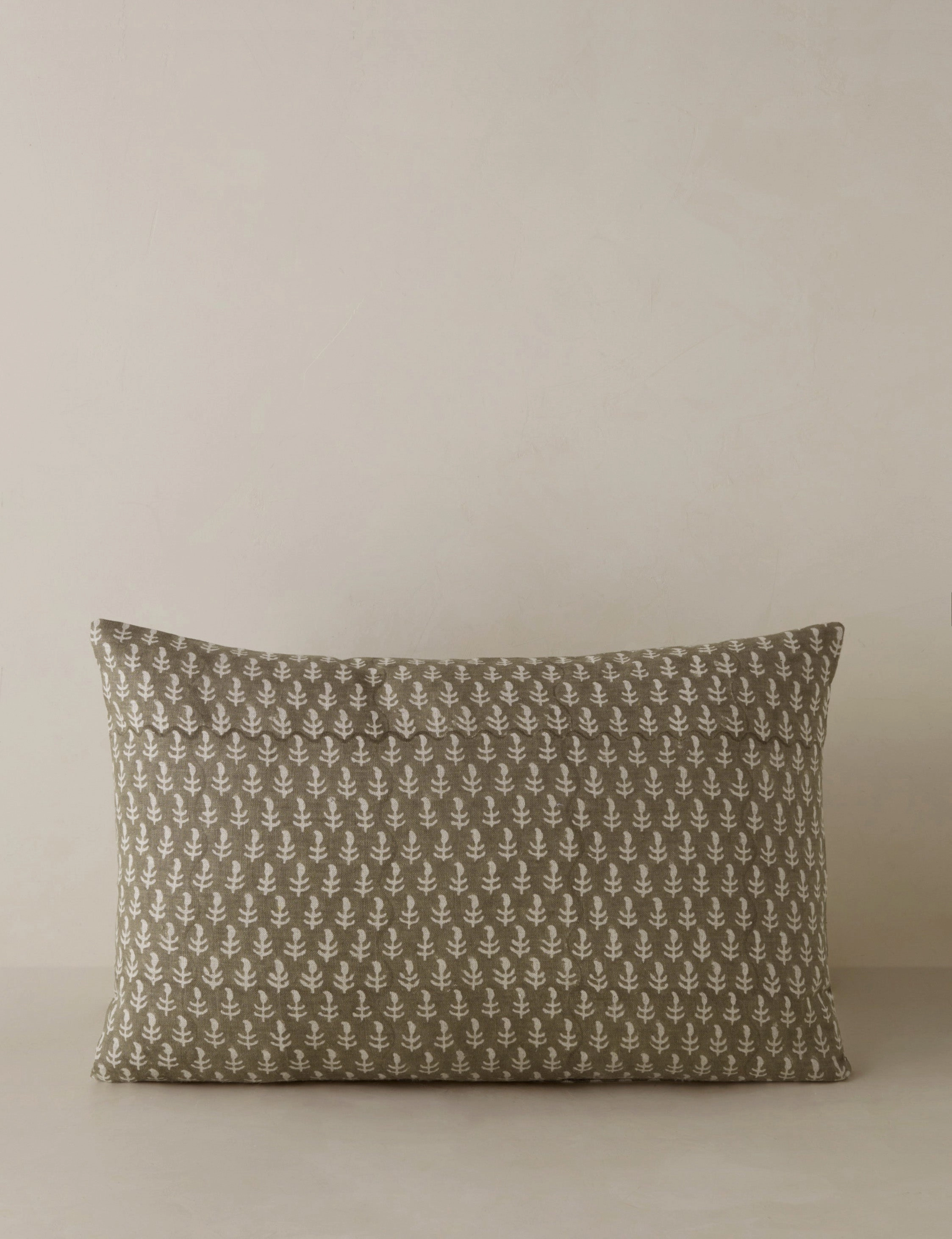 Agnes Linen Pillow