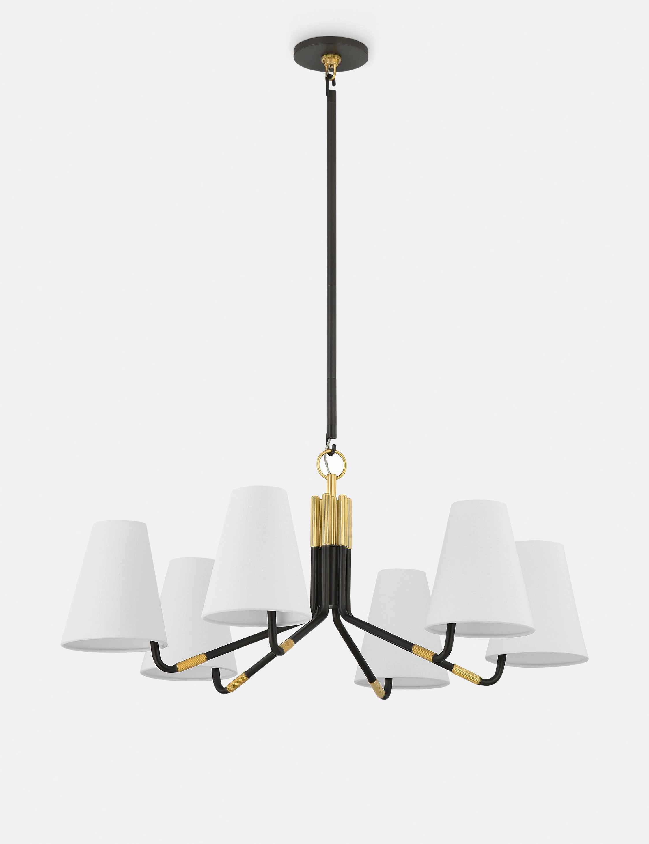 Agni Chandeliermodern chandelier,minimalist pendant light