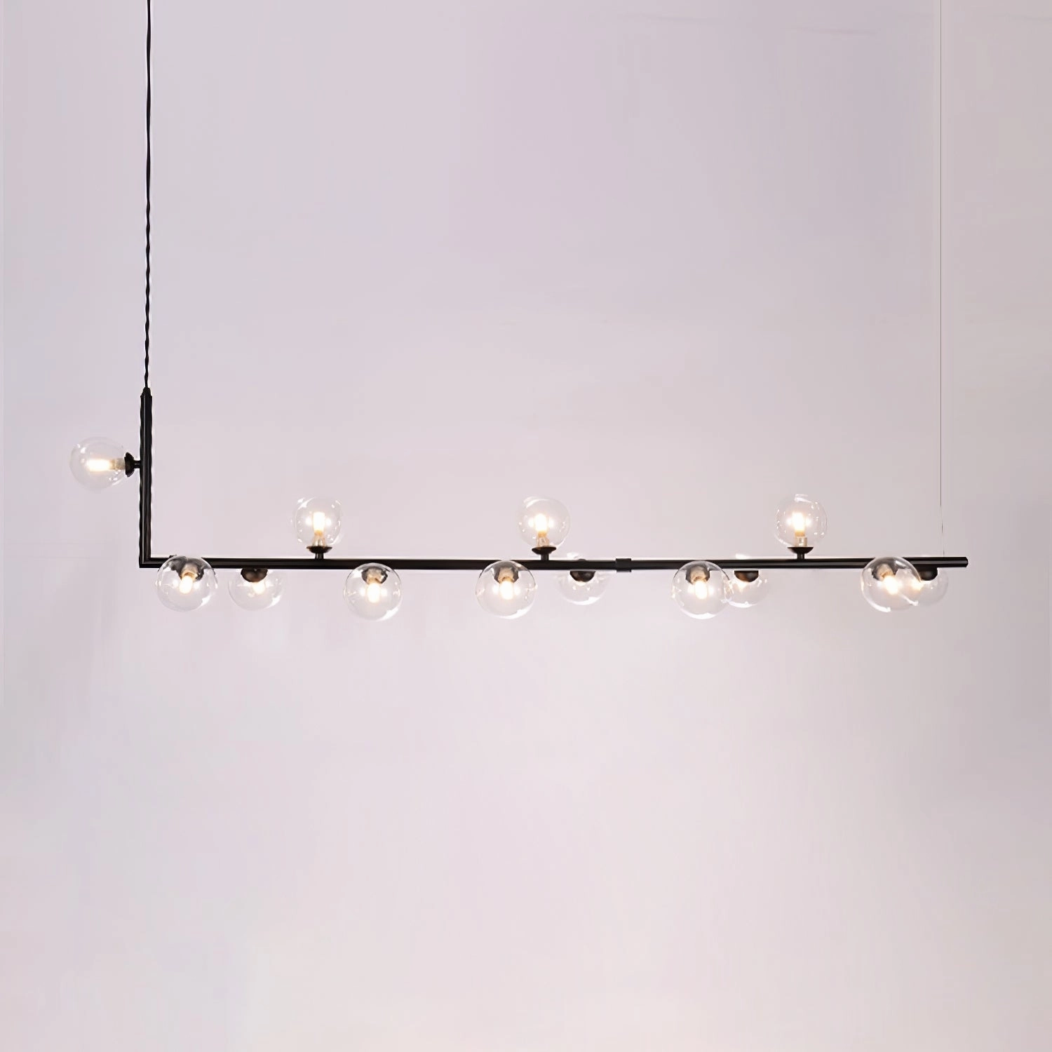 Air 73 Glass Pendant Lamp