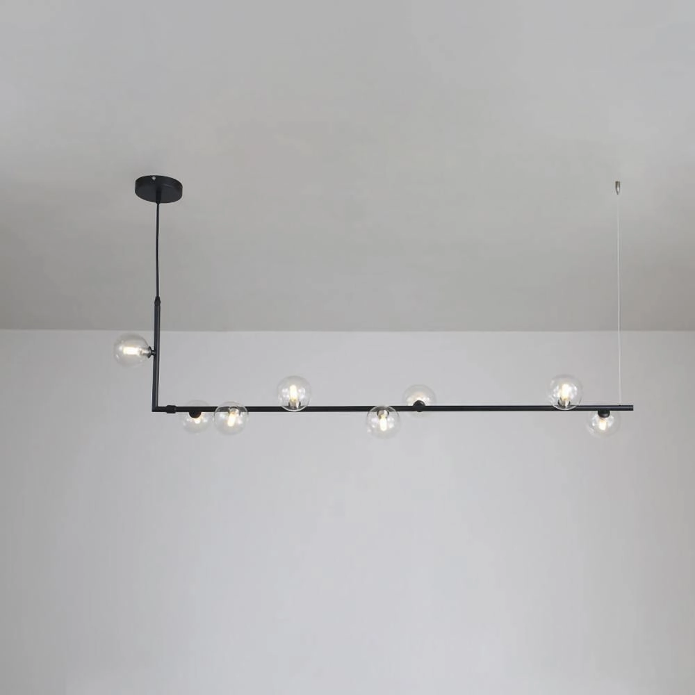 Air 73 Glass Pendant Lamp
