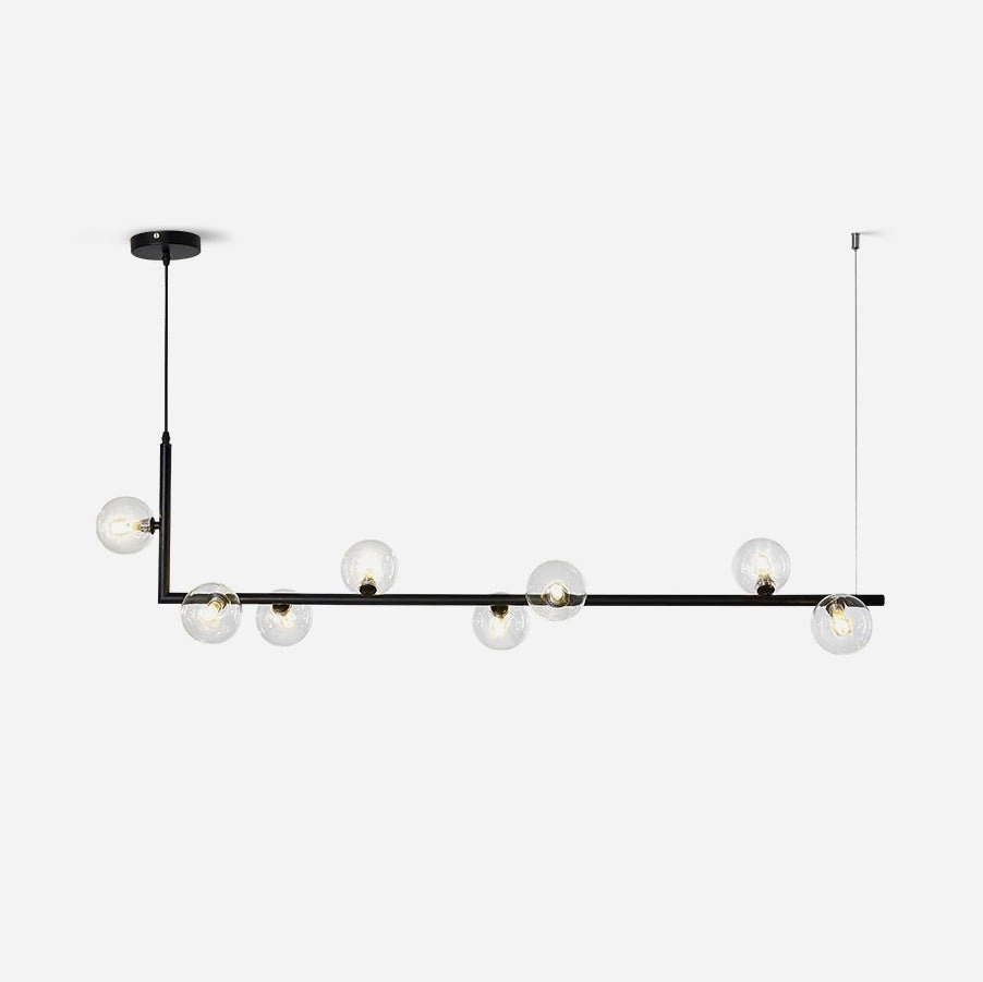 Air 73 Glass Pendant Lamp