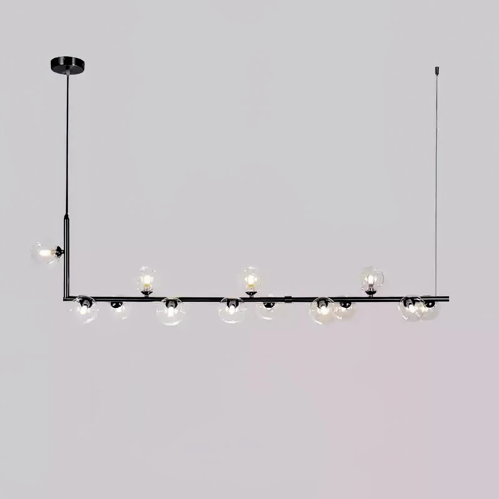 Air 73 Glass Pendant Lamp
