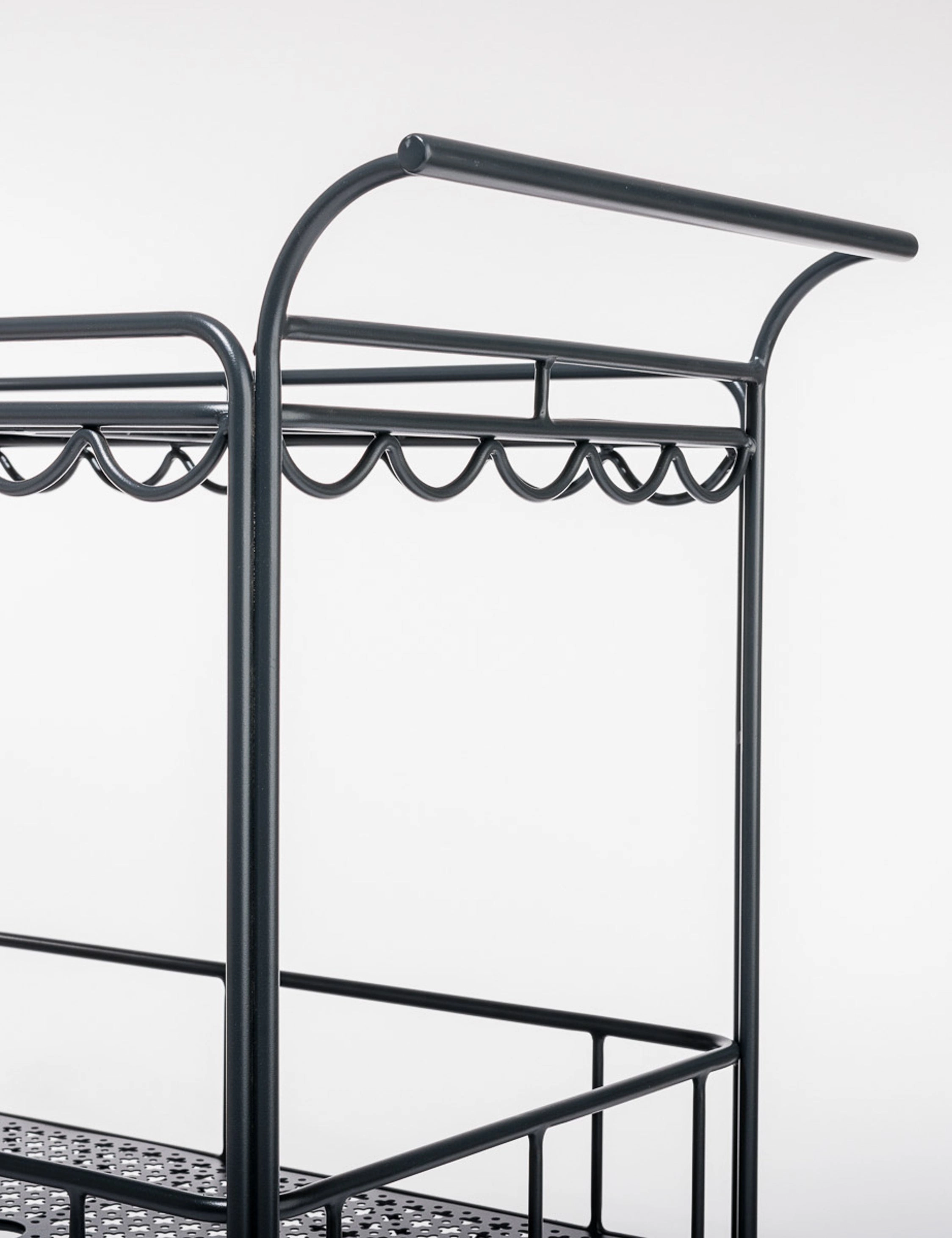 Al Fresco Bar Cart by Business & Pleasure Co.