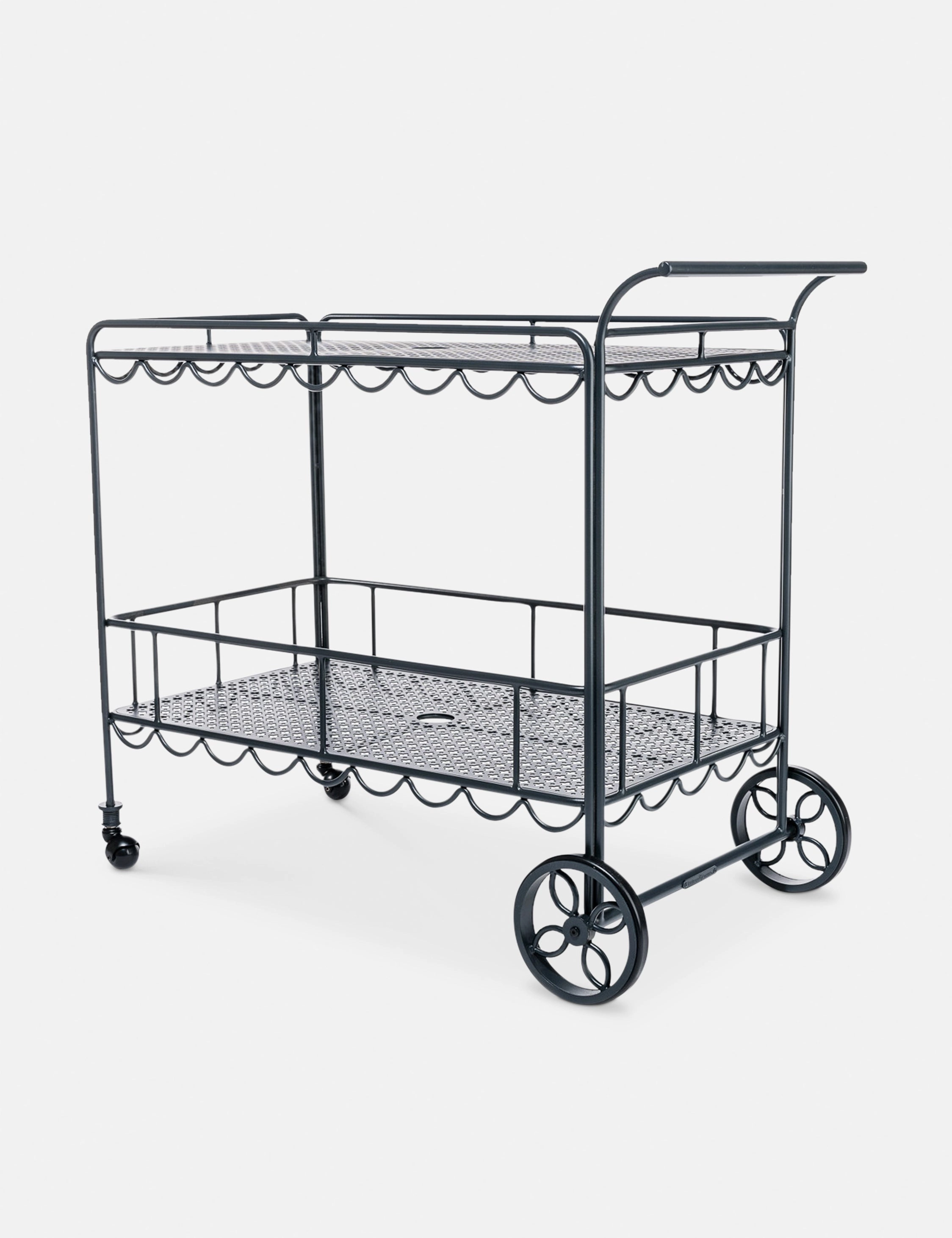 Al Fresco Bar Cart by Business & Pleasure Co.