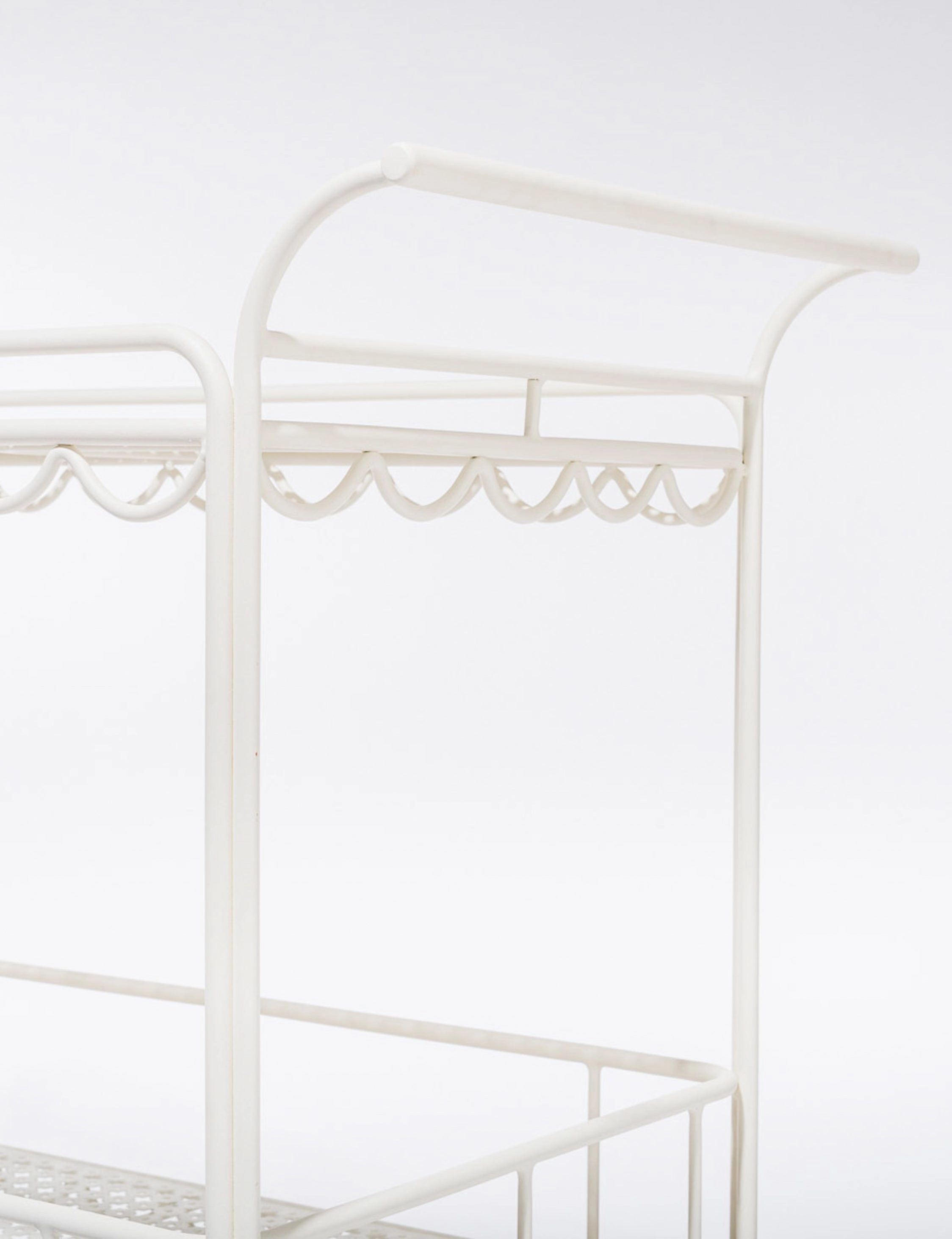 Al Fresco Bar Cart by Business & Pleasure Co.