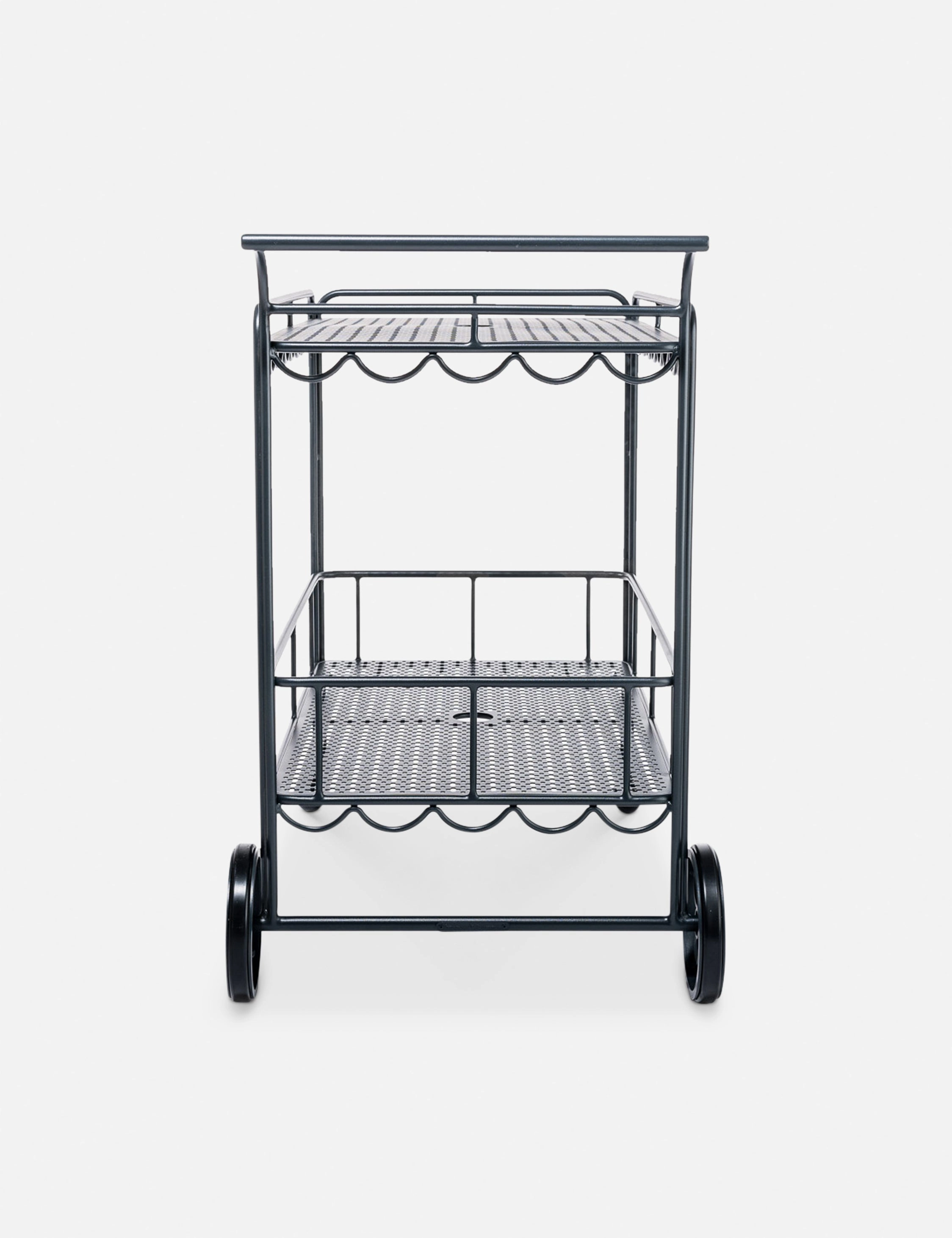 Al Fresco Bar Cart by Business & Pleasure Co.