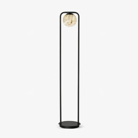 Industrial Floor Lamps
