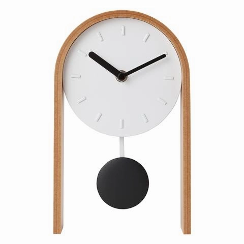 Albero Pendulum Table Clock Mediumhome decor ,wall decor 