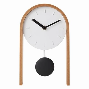 Albero Pendulum Table Clock Mediumhome decor ,wall decor 