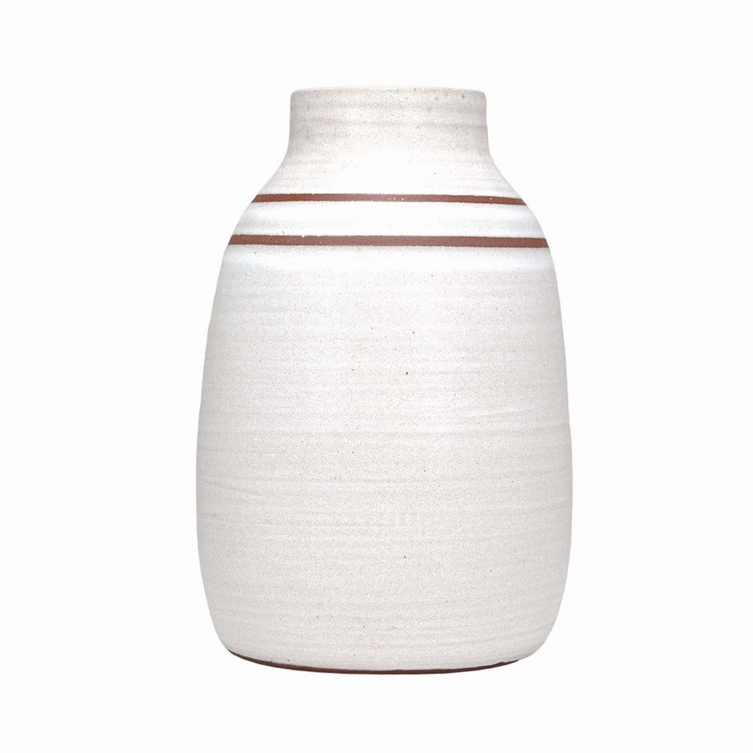 Albion Tall Vasenordic minimalist vase