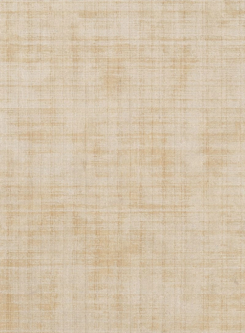 Alek Cream Handwoven PET Rug