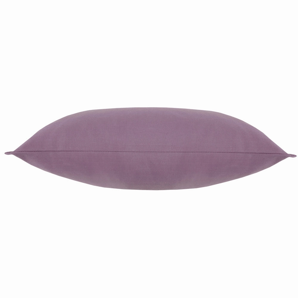 Alfresco Outdoor Oxford Cushion Heather