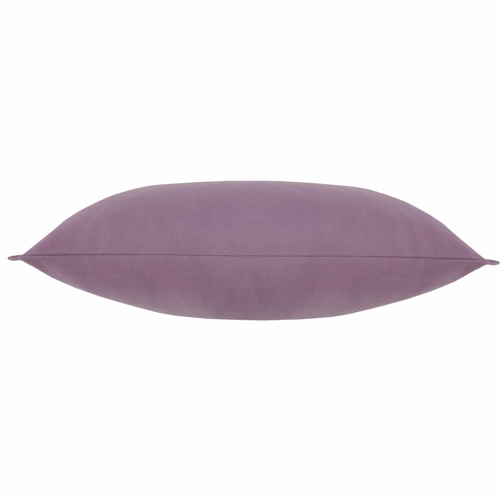 Alfresco Outdoor Oxford Cushion Heather