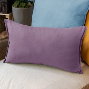 Alfresco Outdoor Oxford Cushion Heatherbedding sets ,throw blankets 