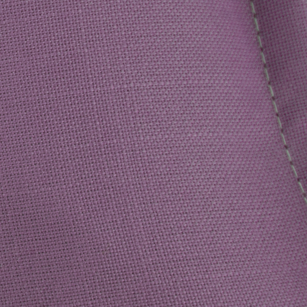 Alfresco Outdoor Oxford Cushion Heather