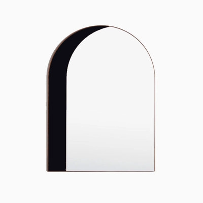 Alice Nordic Arch Wall Mirror