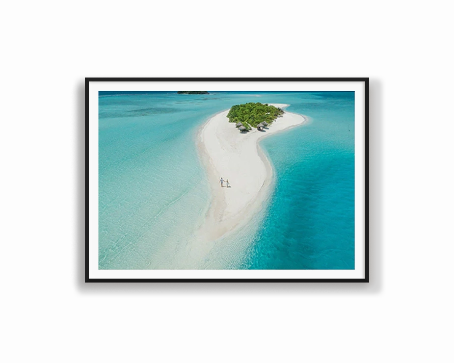 Alifu Alifu Atoll, Maldivesmodern abstract painting decor