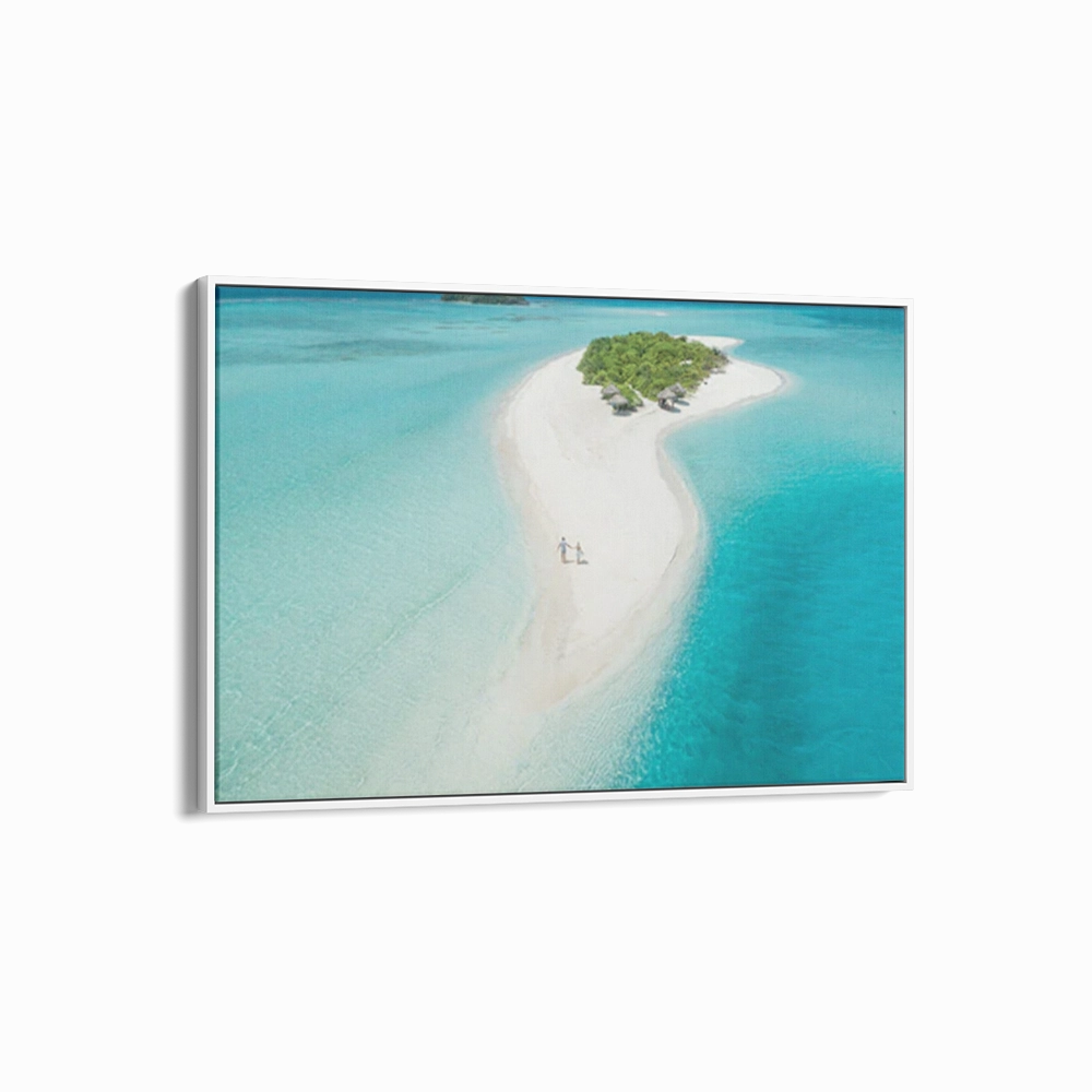 Alifu Alifu Atoll, Maldives