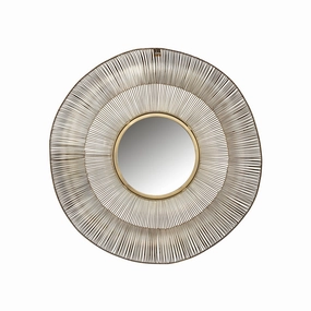 Aliza - Wall Mirrorwall mounted decorative mirror,full length dressing mirror