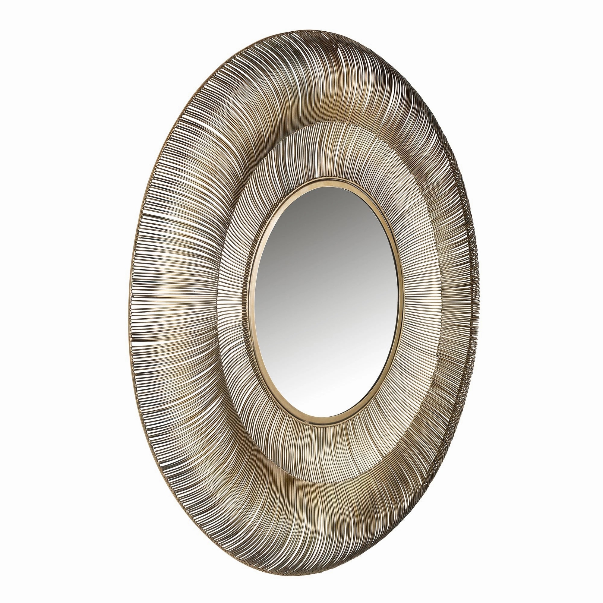 Aliza - Wall Mirror