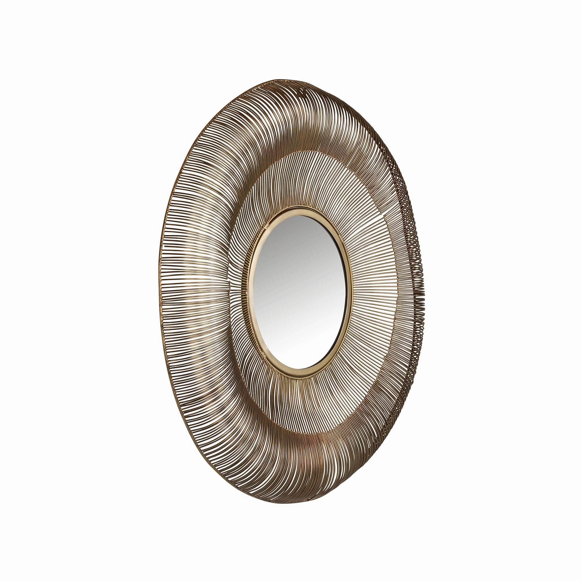 Aliza - Wall Mirror