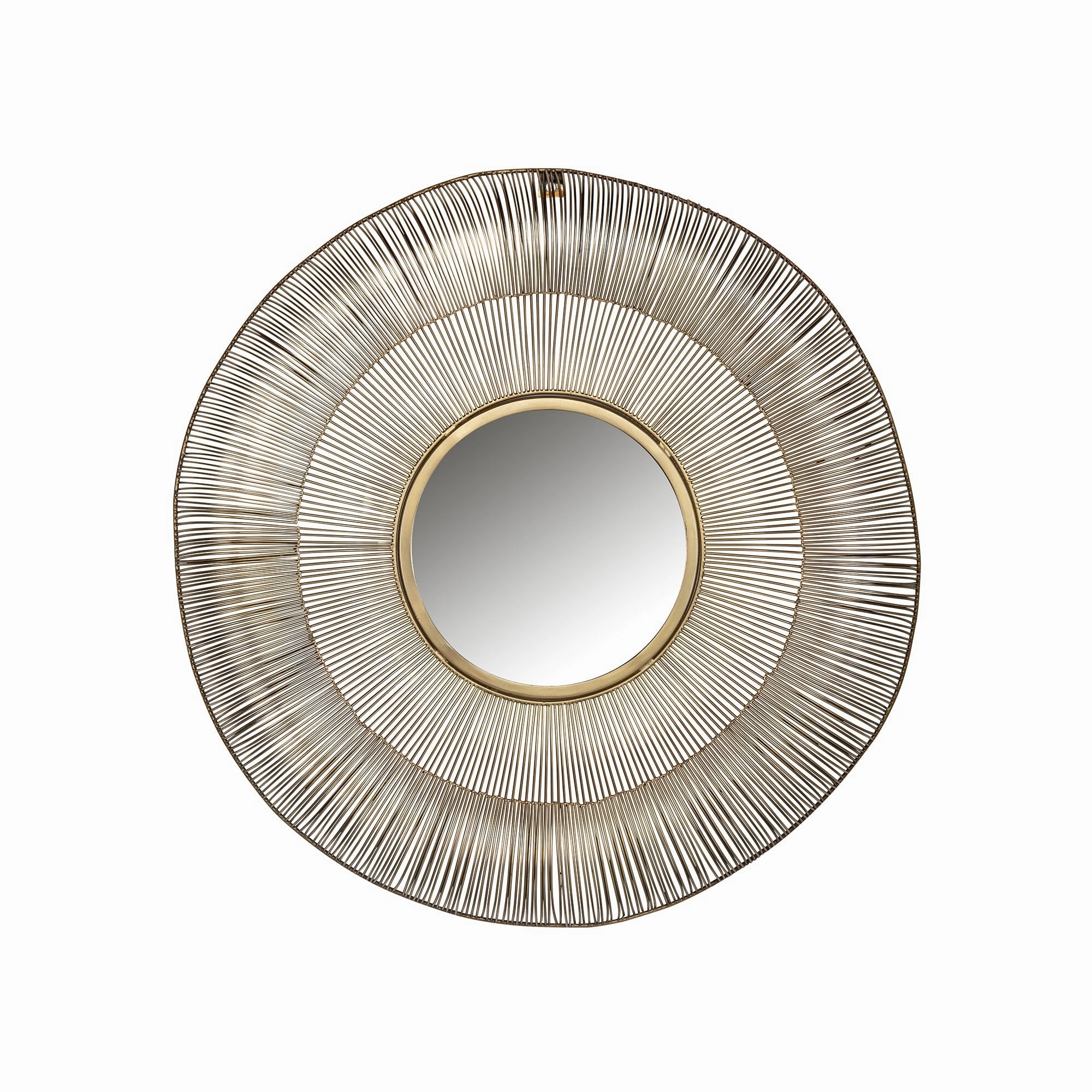 Aliza - Wall Mirrorwall mounted decorative mirror,full length dressing mirror