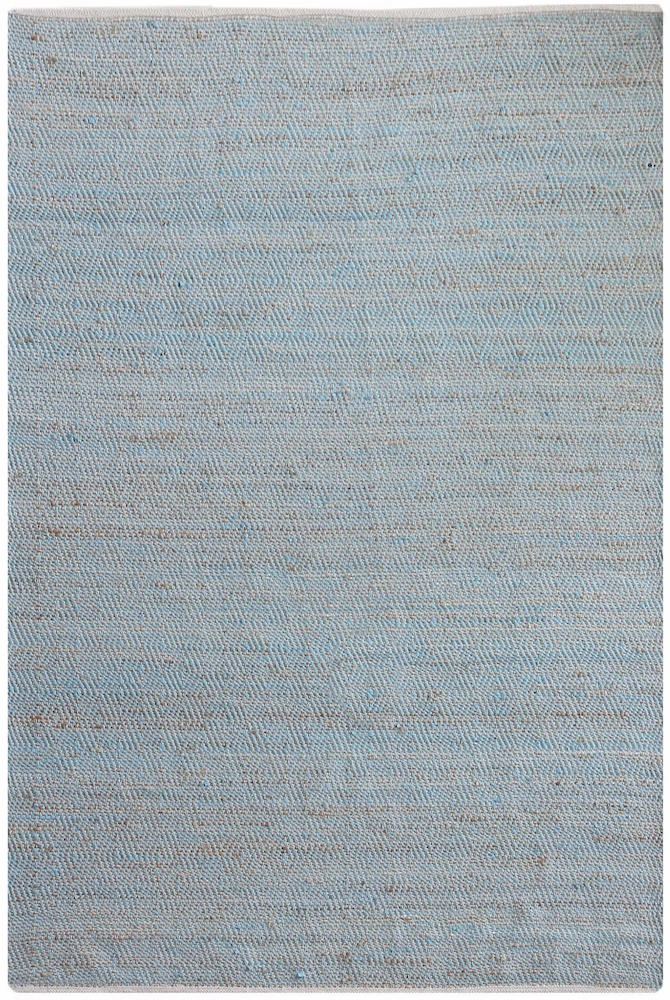 Allam Hemp and Cotton Rug