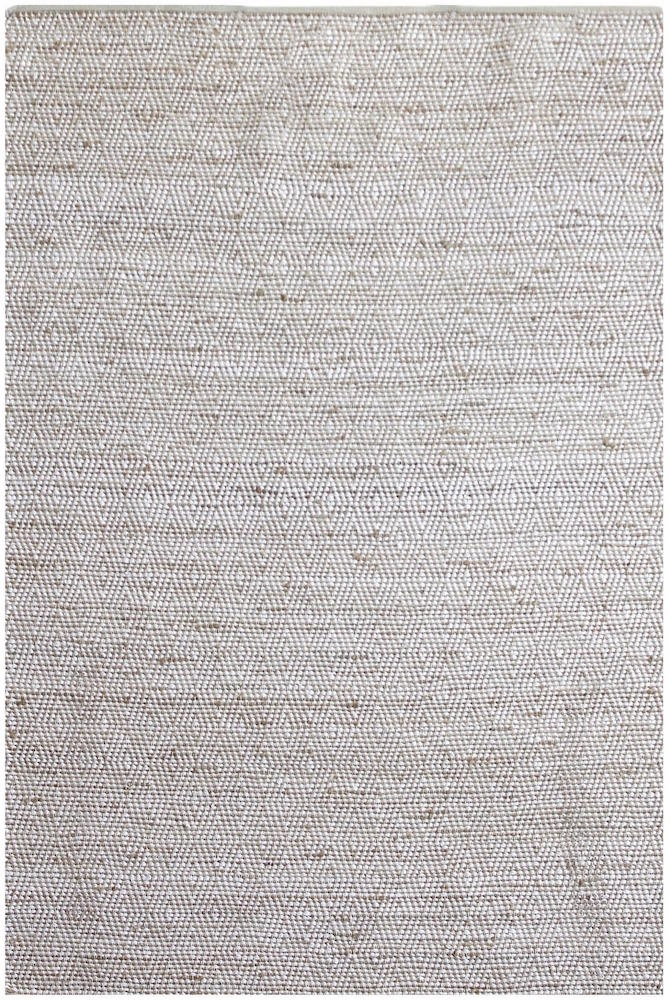 Allam Hemp and Cotton Rug