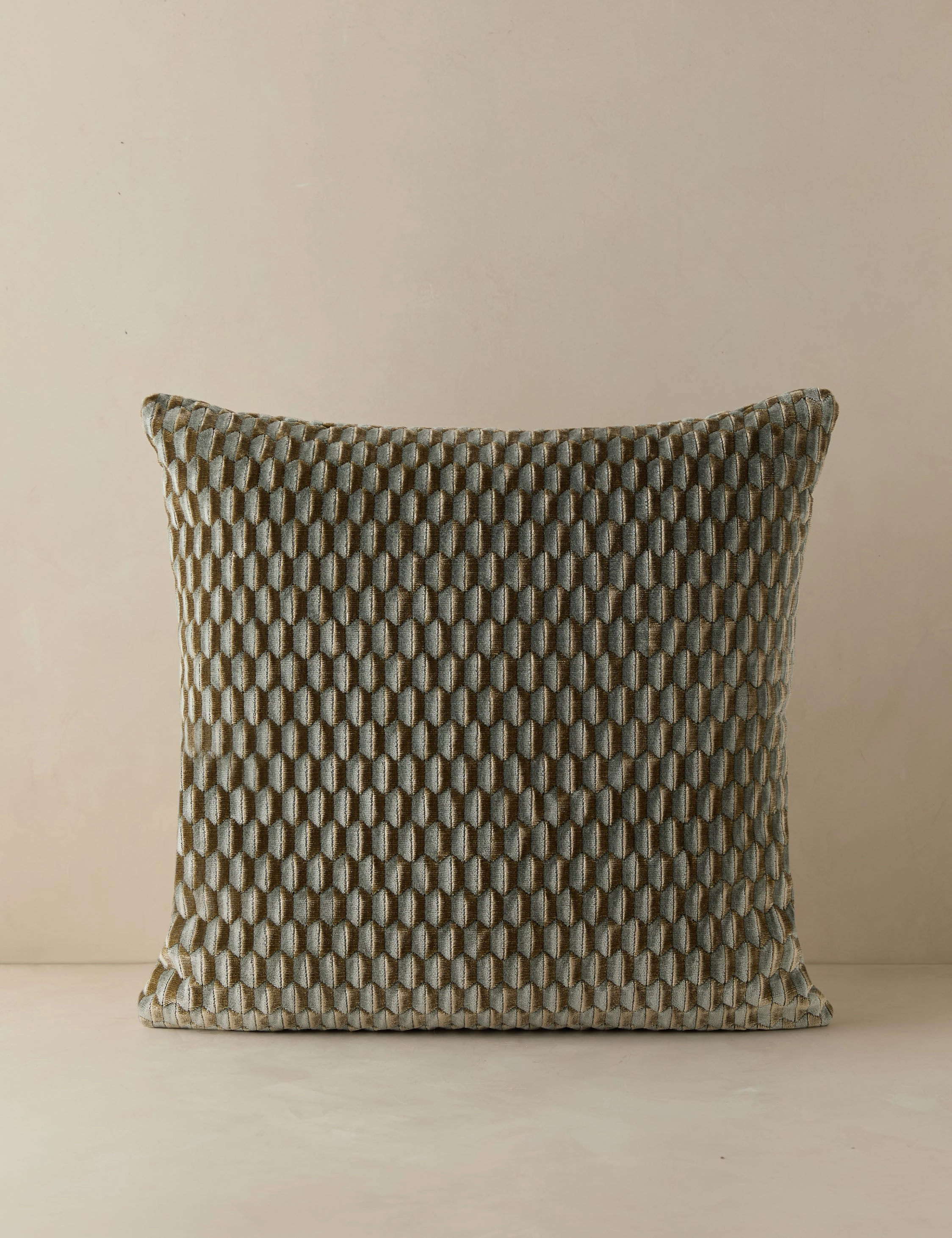 Allegra Velvet Pillow by Scalamandrebedding sets ,throw blankets 
