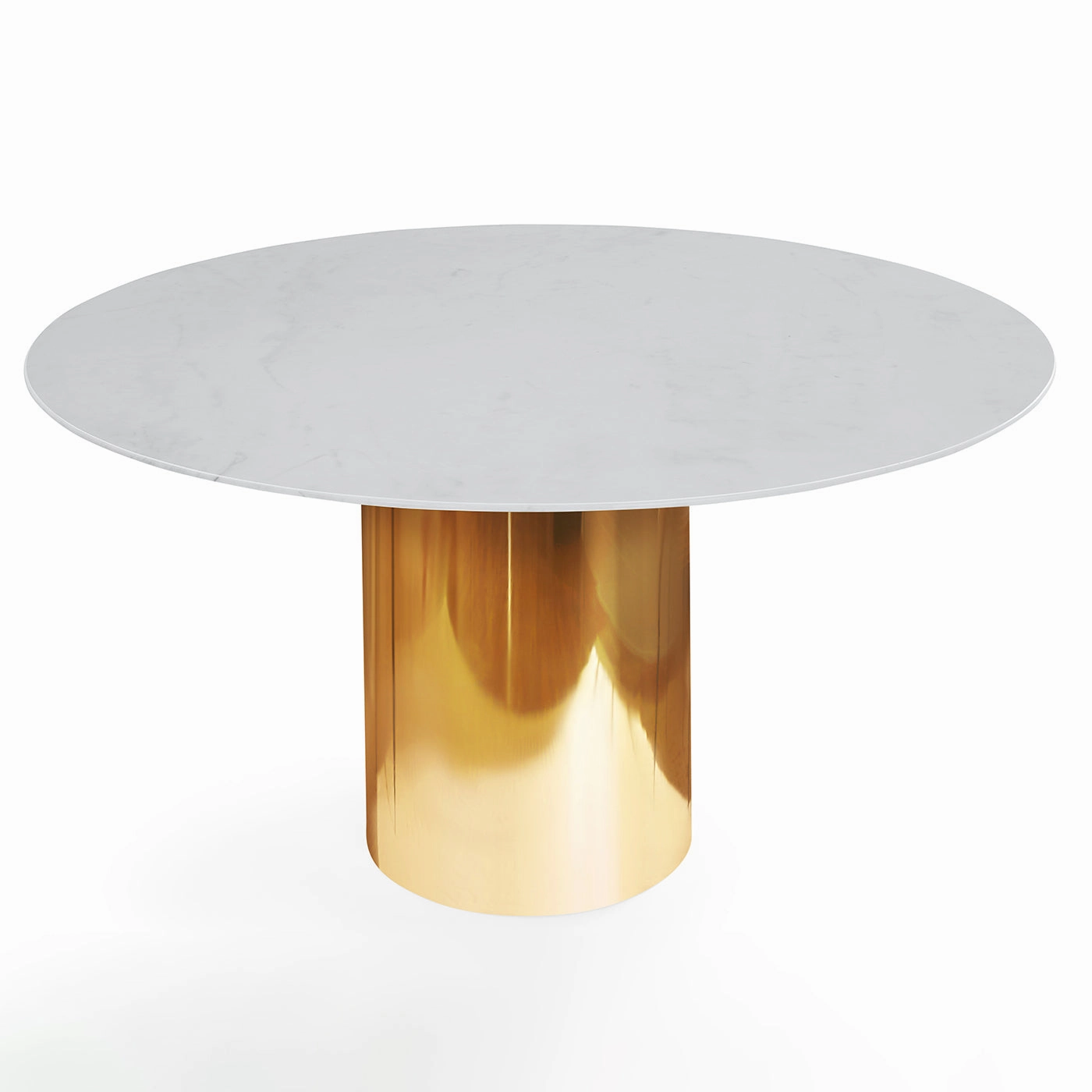 Alphaville Dining Table