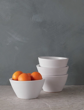 Aluna Cereal Bowl (Set of 4) by Eny Lee Parkerhome decor ,wall decor 