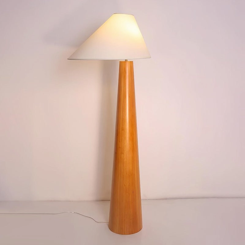 Alvin Floor Lamp