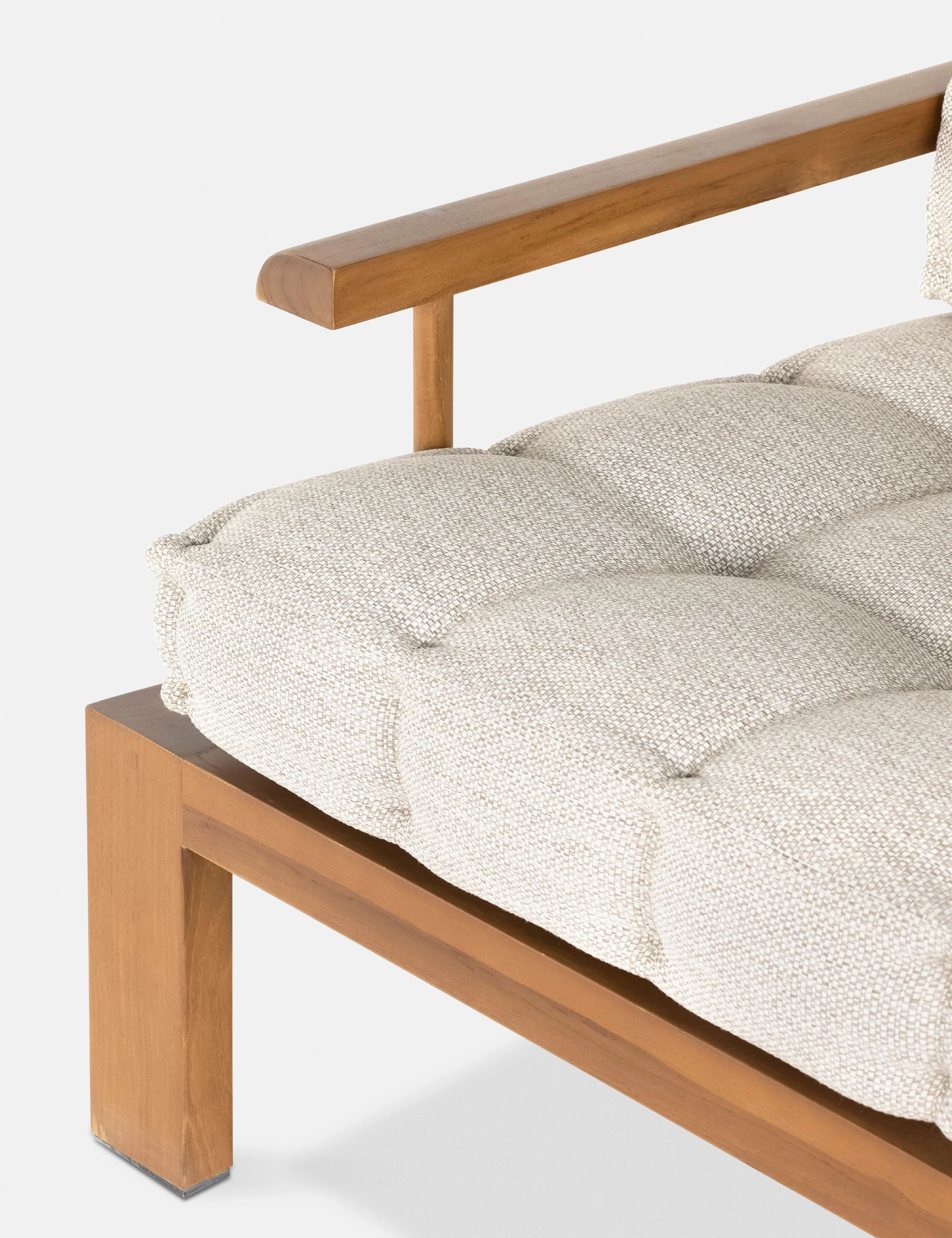 Amabel Indoor / Outdoor Accent Chair