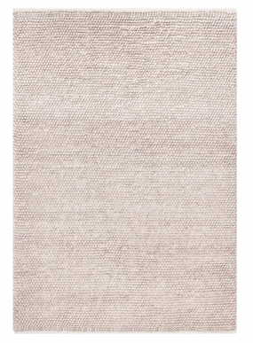 Amaia Light Grey Looped Indoor Outdoor Rugmodern color block patchwork rug