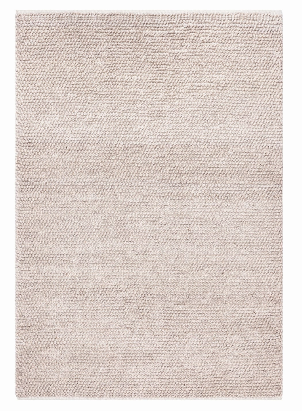 Amaia Light Grey Looped Indoor Outdoor Rugmodern color block patchwork rug