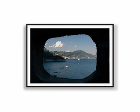 Amalfi Cavenordic style wall decor