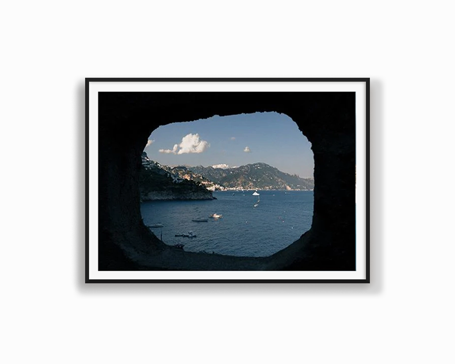 Amalfi Cavenordic style wall decor