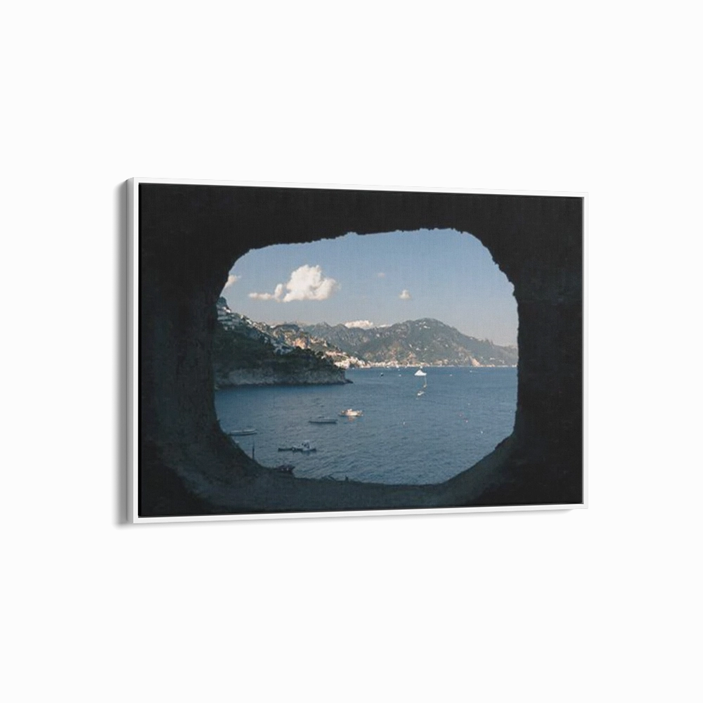 Amalfi Cave