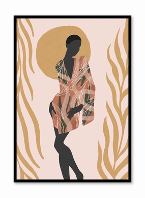 Amara, Posterpop culture themed posters