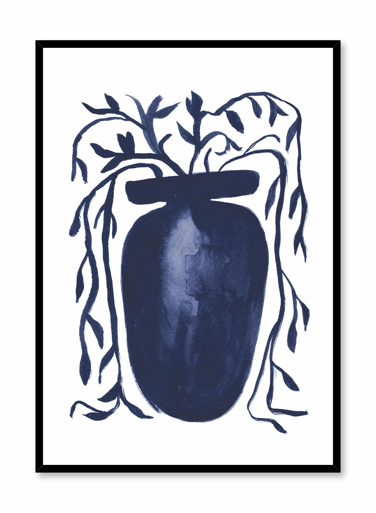 Ancestral Vase, Posterpop culture themed posters