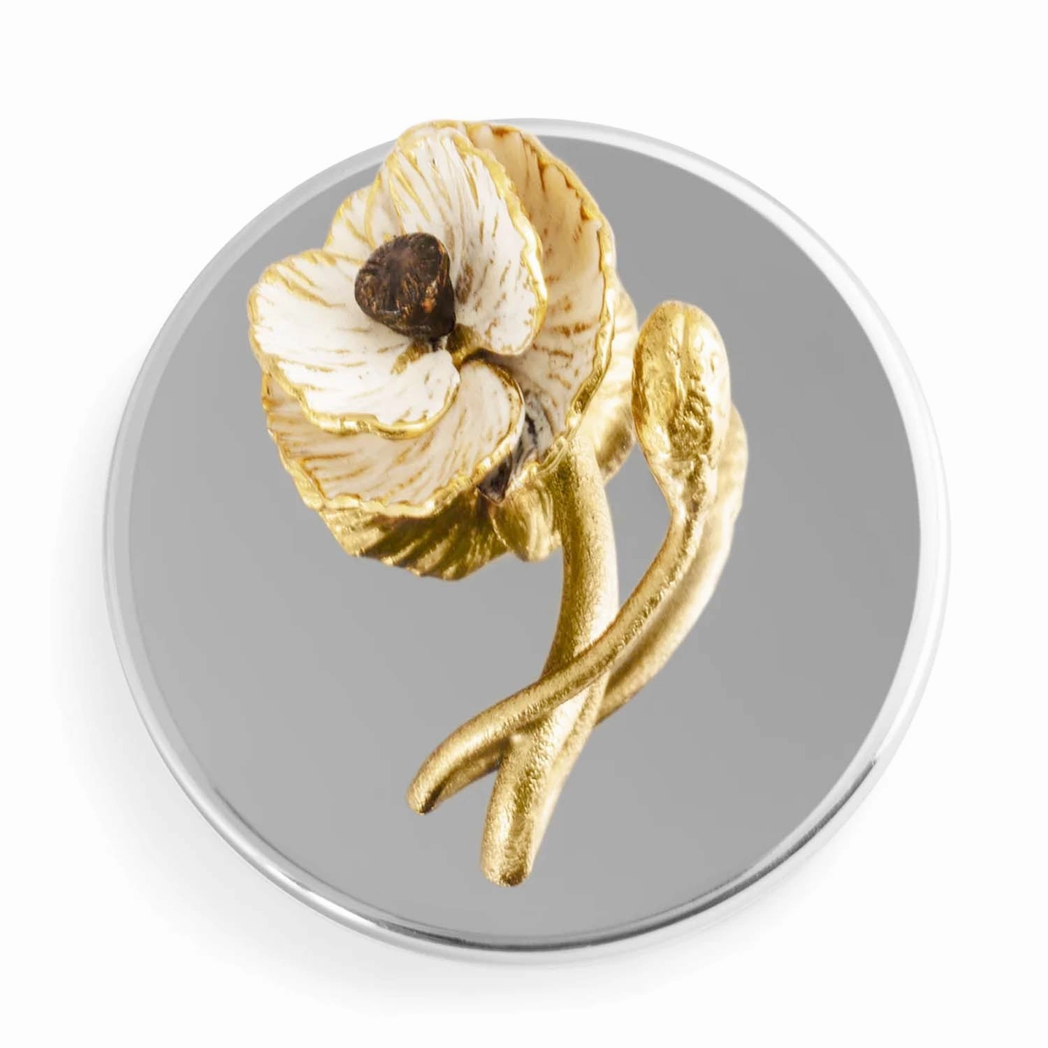 Anemone Candle
