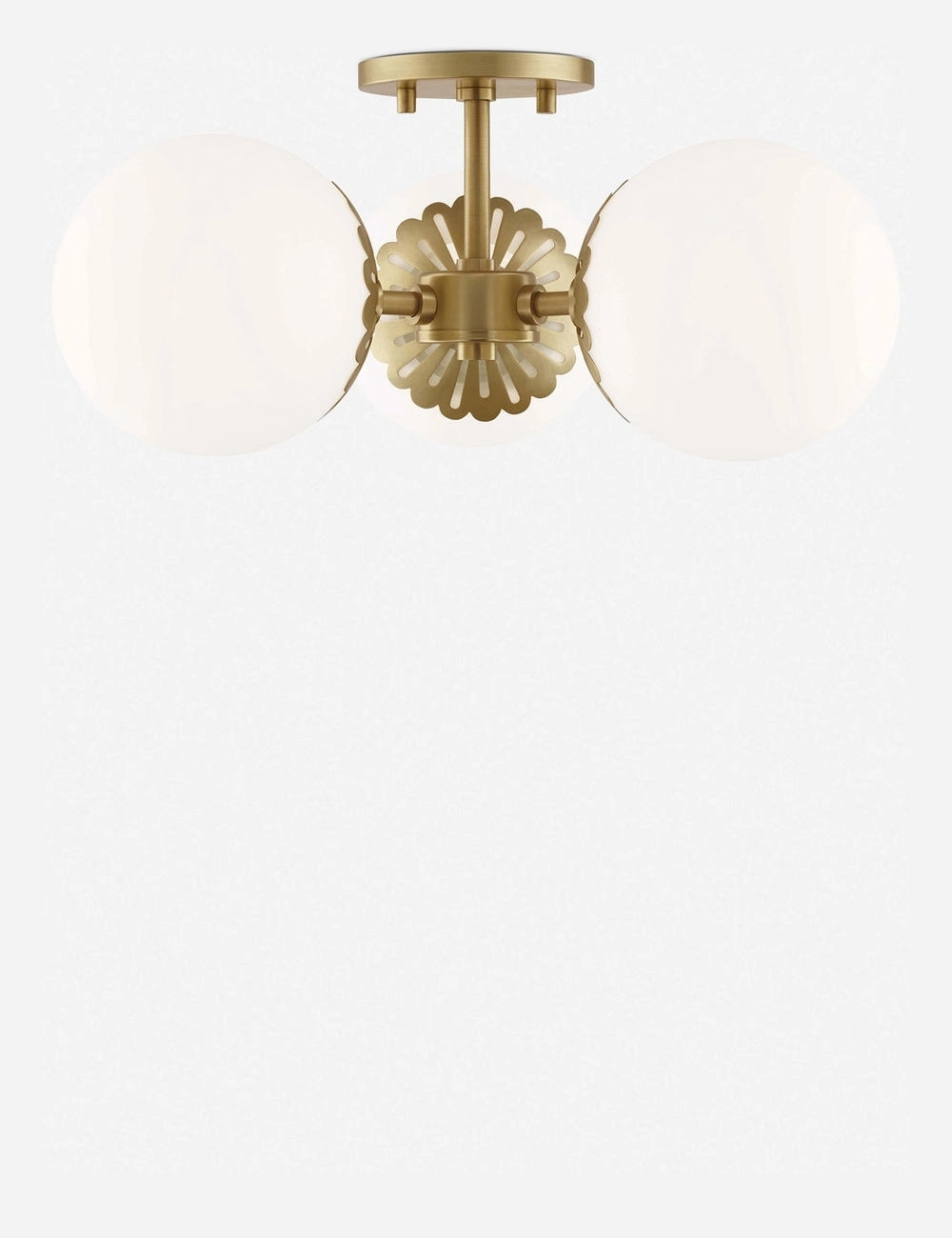 Annetta Semi-Flush Mount Lightmodern chandelier,minimalist pendant light