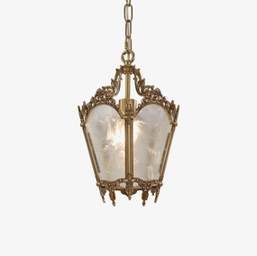 Antique Empire Pendant Lamprustic chandelier,bedroom chandelier 