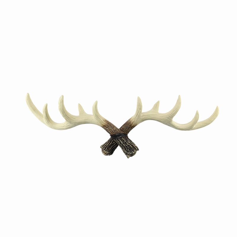 Antler Wall Hooks