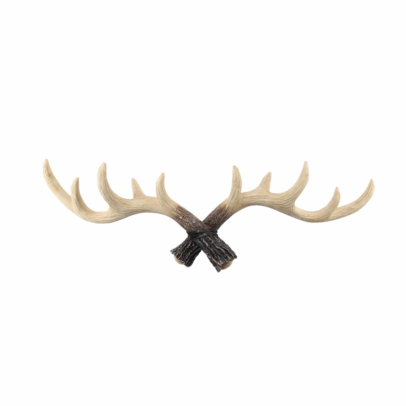 Antler Wall Hooks