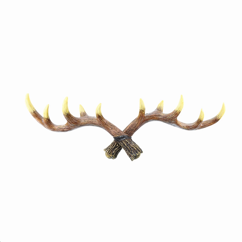 Antler Wall Hooks