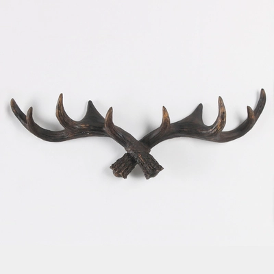 Antler Wall Hooks